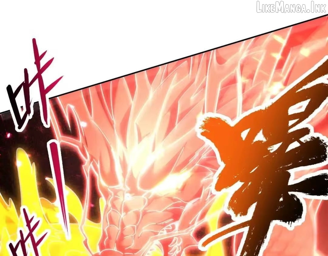 Invincible After Shocking My Empress Wife Chapter 126  - page 73